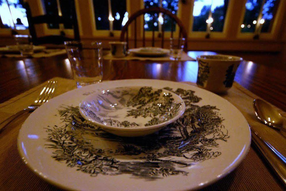 Silver Lake Bed And Breakfast (Adults Only) Харрисонберг Экстерьер фото