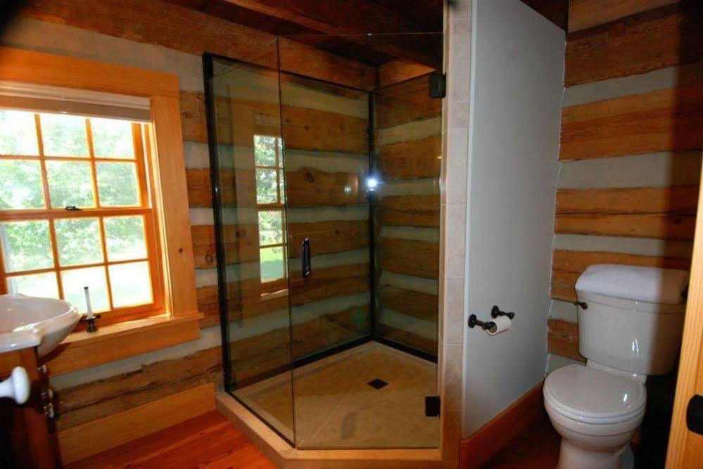 Silver Lake Bed And Breakfast (Adults Only) Харрисонберг Экстерьер фото