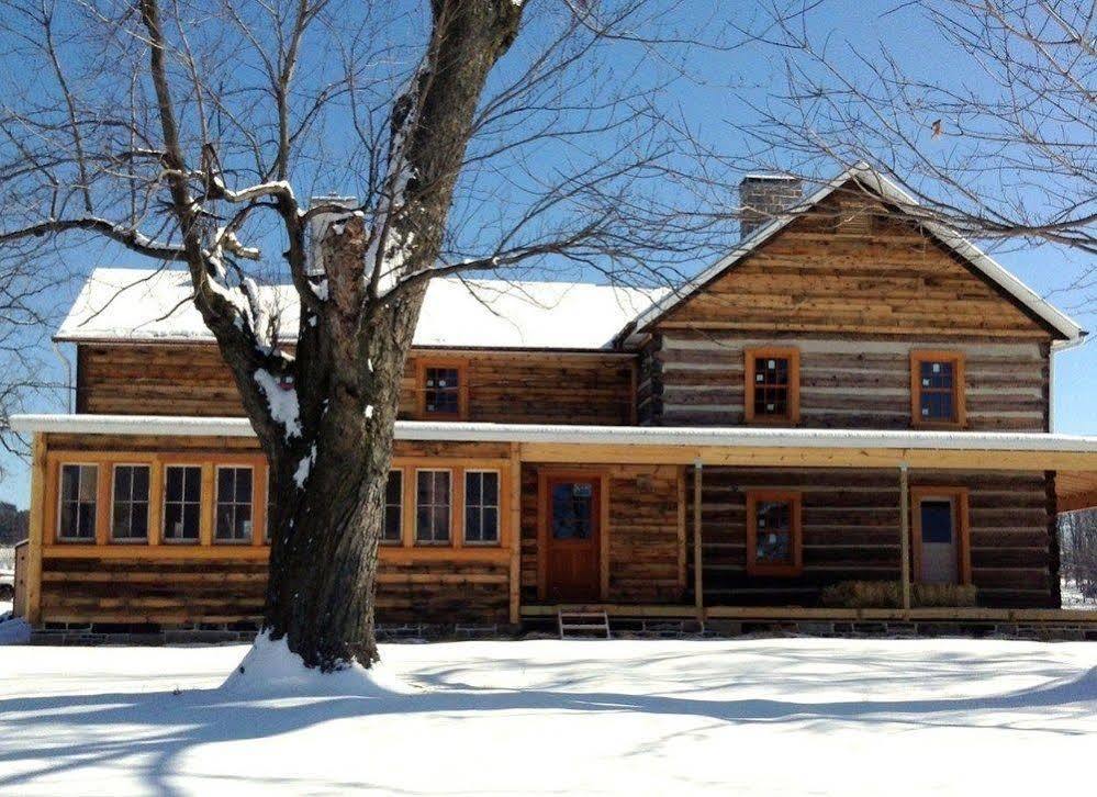 Silver Lake Bed And Breakfast (Adults Only) Харрисонберг Экстерьер фото